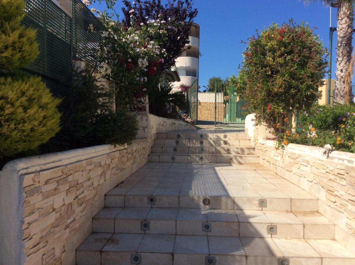 Arabiluk Apartment L'Alfas del Pi Exterior photo